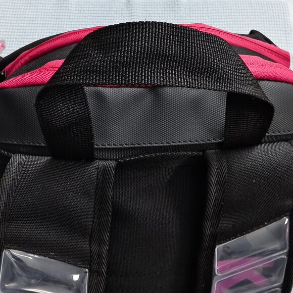 🌞NWT🌞Nike Backpack | Lightweight Multifunctional Backpack | Basketball Bag - Picture 9 of 9